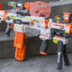 Illustration for article titled The Best Nerf Gun for Every Kid (At Heart)